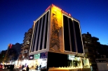 The Ancient Mesopotamia Hotel