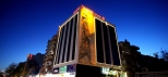 The Ancient Mesopotamia Hotel