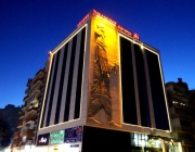 The Ancient Mesopotamia Hotel